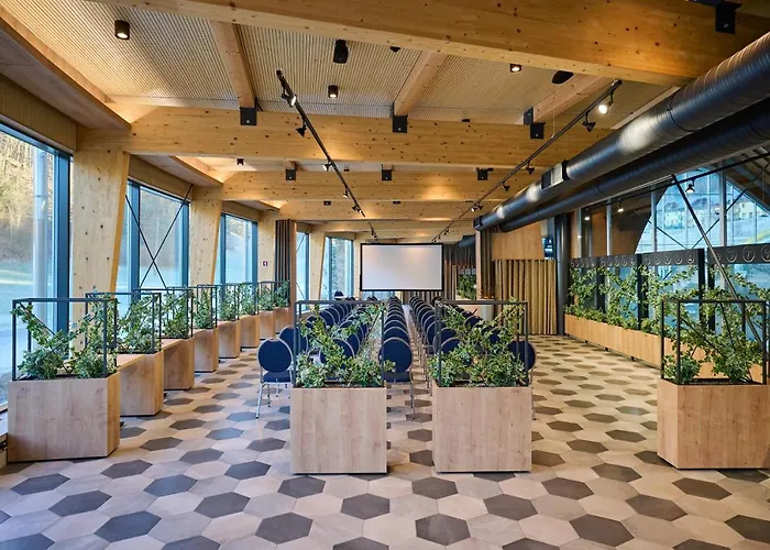 Eco Terme Snovik, Kamnik