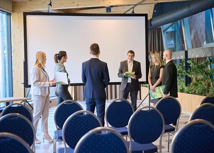 Eco Terme Snovik, Kamnik