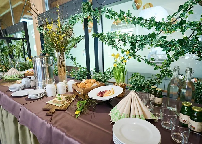 Курортный комплекс Eco Terme Snovik, Kamnik