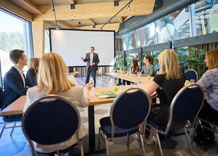 Eco Terme Snovik, Kamnik