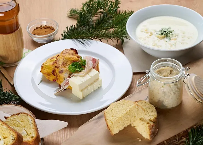 Eco Terme Snovik, Kamnik 4*