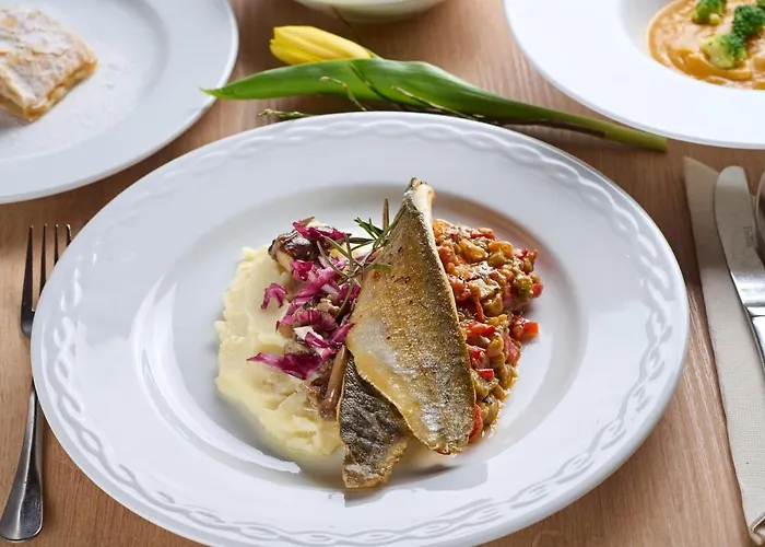 Eco Terme Snovik, Kamnik 4*