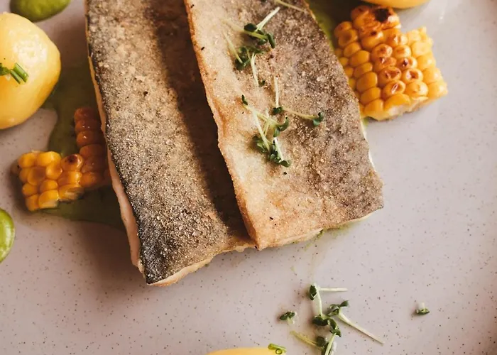 Eco Terme Snovik, Kamnik Resort