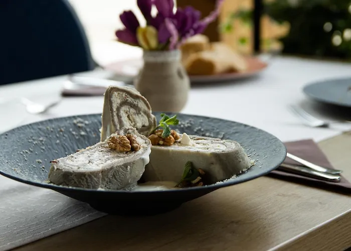 Eco Terme Snovik, Kamnik Resort Laze v Tuhinju