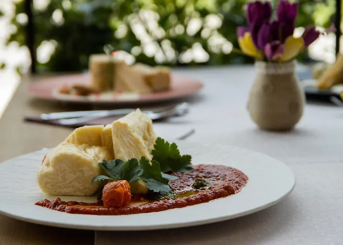 Eco Terme Snovik, Kamnik 4*