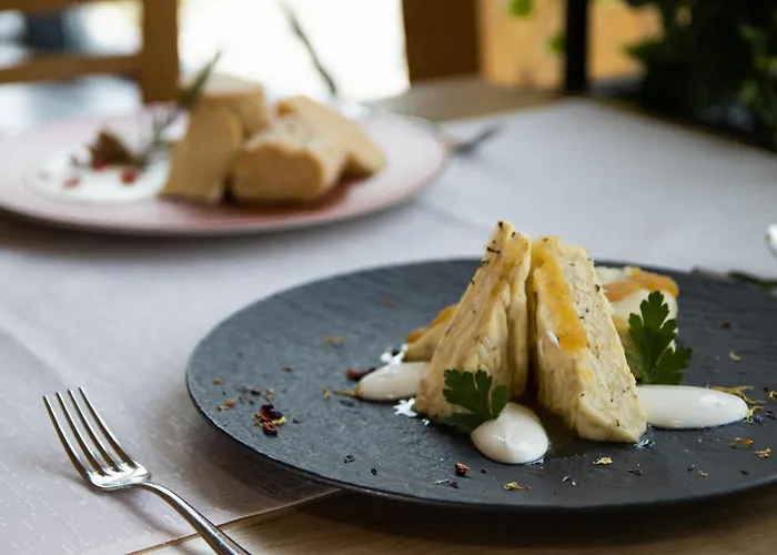 Eco Terme Snovik, Kamnik Laze v Tuhinju