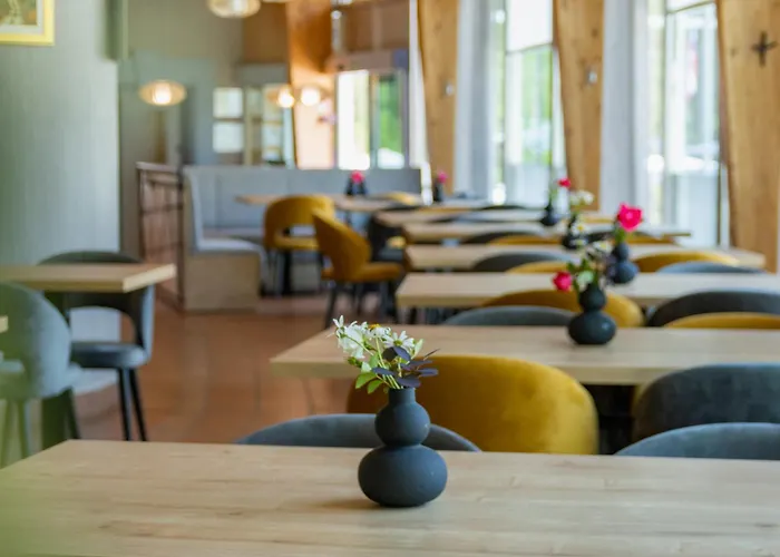 Eco Terme Snovik, Kamnik 4* Laze v Tuhinju