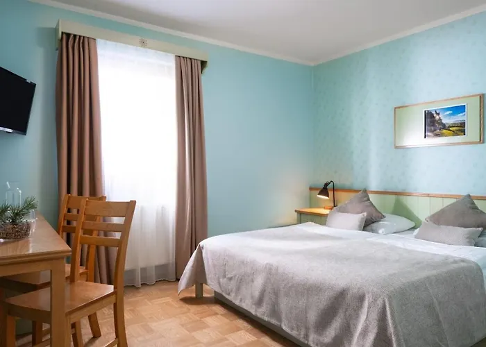 Eco Terme Snovik, Kamnik