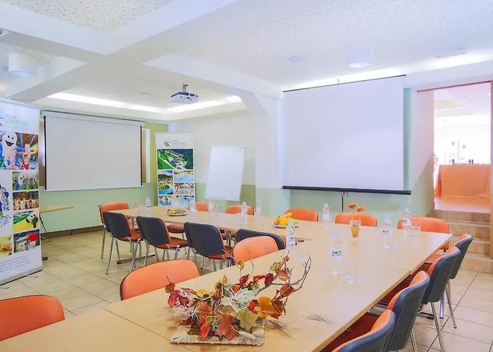 Eco Terme Snovik, Kamnik Resort 4*