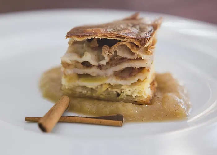 אתר נופש Eco Terme Snovik, Kamnik