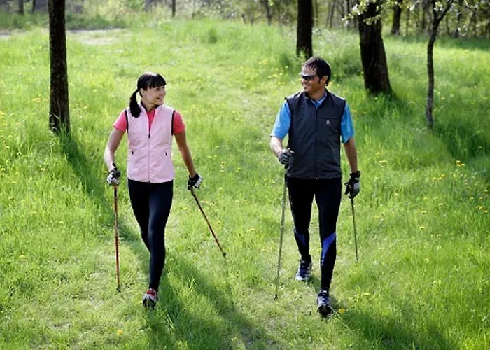 Eco Terme Snovik, Kamnik Resort