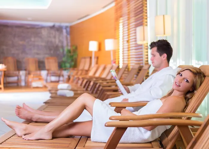 אתר נופש Eco Terme Snovik, Kamnik לאזה וה טוהינג'ו