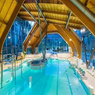 אתר נופש Eco Terme Snovik, Kamnik לאזה וה טוהינג'ו