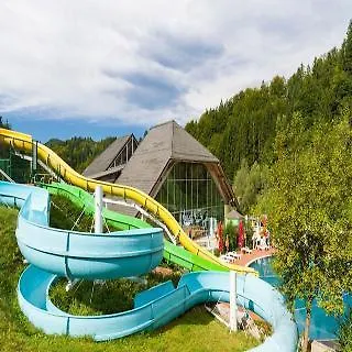 Eco Terme Snovik, Kamnik Laze v Tuhinju