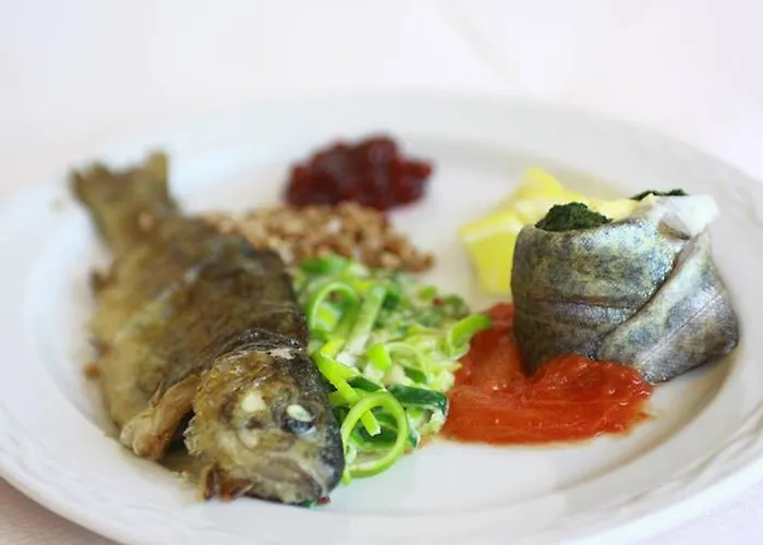 Resort Eco Terme Snovik, Kamnik Laze v Tuhinju