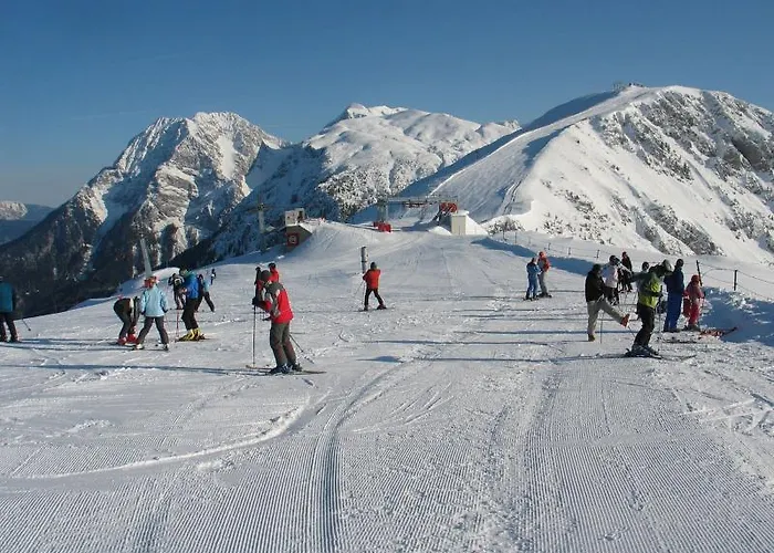 Resort Eco Terme Snovik, Kamnik