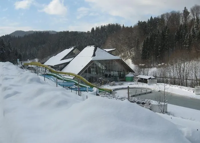 Resort Eco Terme Snovik, Kamnik