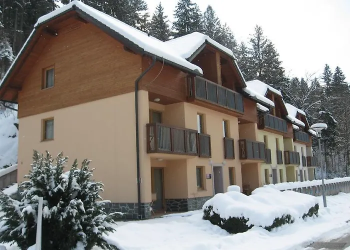 Eco Terme Snovik, Kamnik 4*
