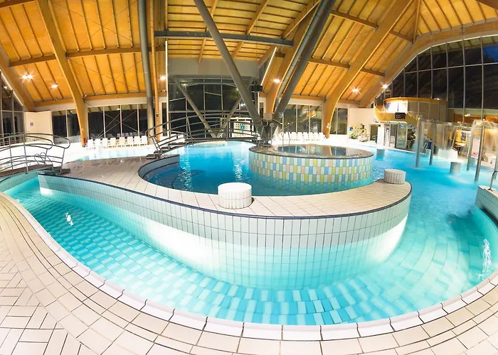 Eco Terme Snovik, Kamnik אתר נופש