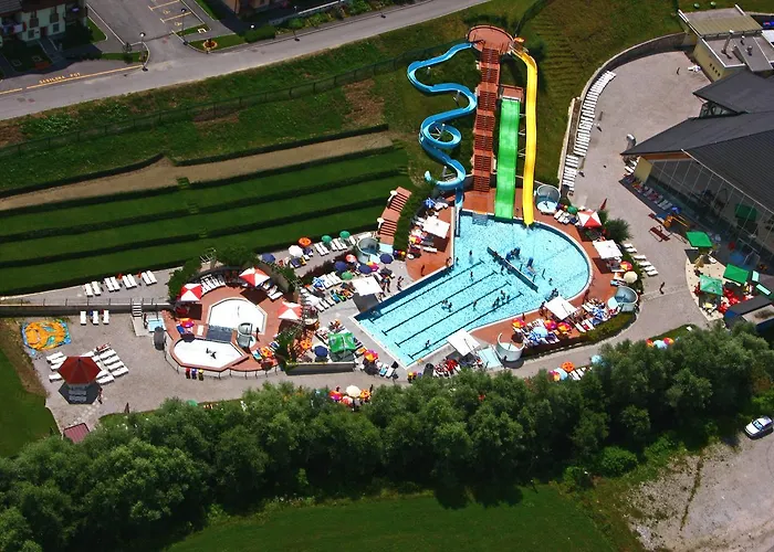 Resort Eco Terme Snovik, Kamnik