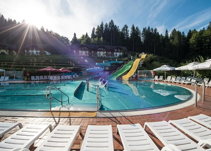 Eco Terme Snovik, Kamnik 4* Laze v Tuhinju