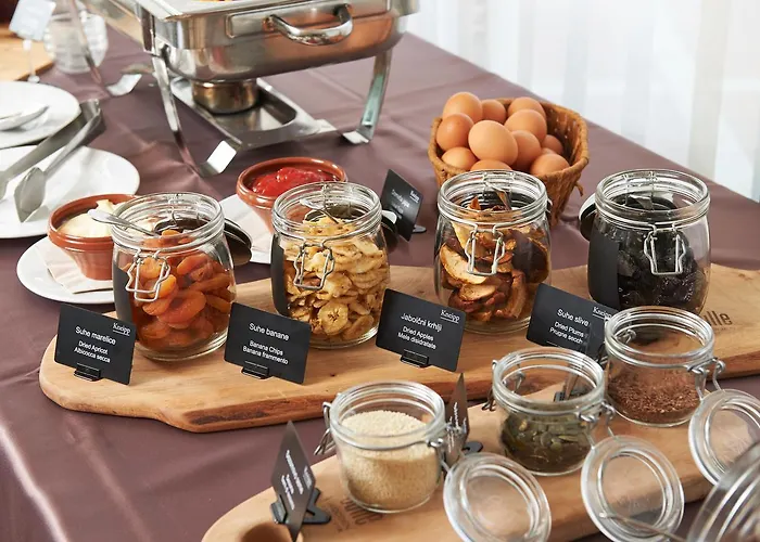 Курортный комплекс Eco Terme Snovik, Kamnik