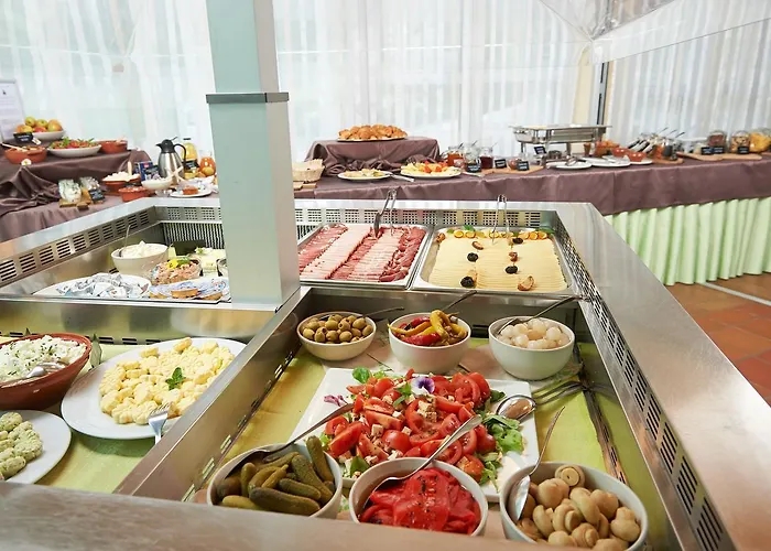 Eco Terme Snovik, Kamnik