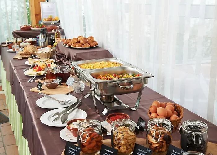 Eco Terme Snovik, Kamnik Resort Laze v Tuhinju