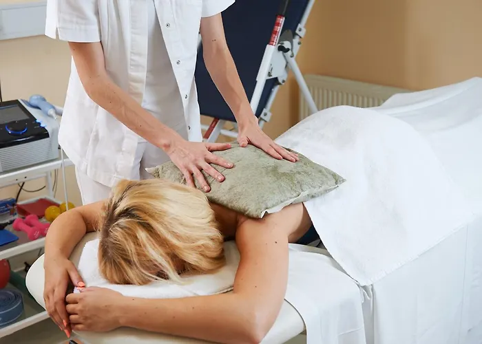 אתר נופש Eco Terme Snovik, Kamnik לאזה וה טוהינג'ו