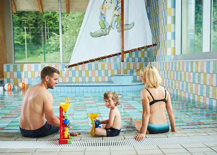 Resort Eco Terme Snovik, Kamnik Laze v Tuhinju