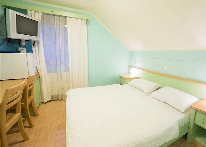 Eco Terme Snovik, Kamnik אתר נופש