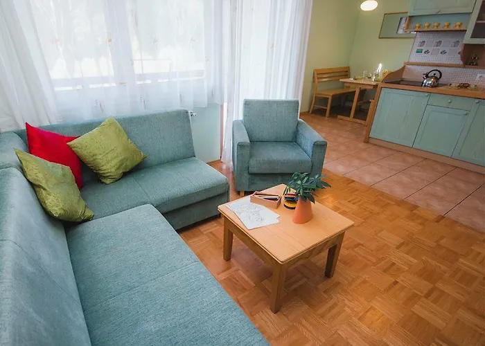 Resort Eco Terme Snovik, Kamnik