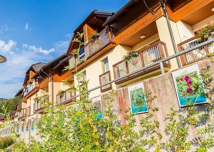 Resort Eco Terme Snovik, Kamnik
