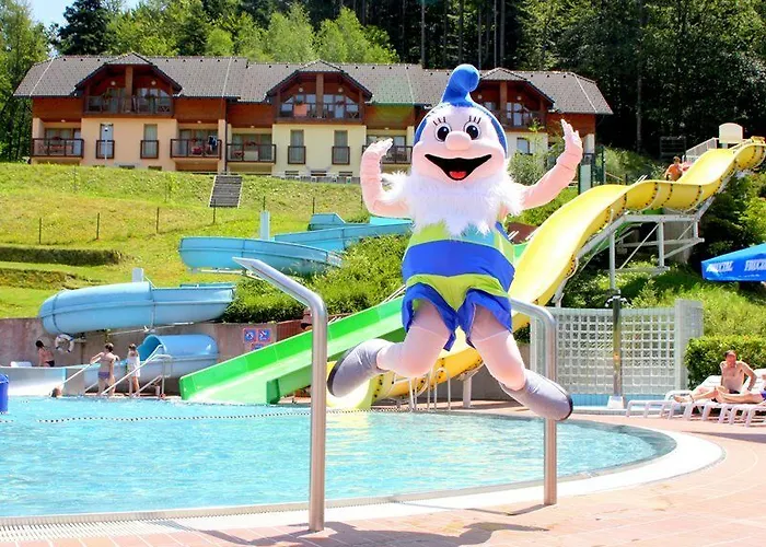 Eco Terme Snovik, Kamnik Laze v Tuhinju