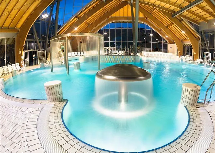 Letovišče Eco Terme Snovik, Kamnik