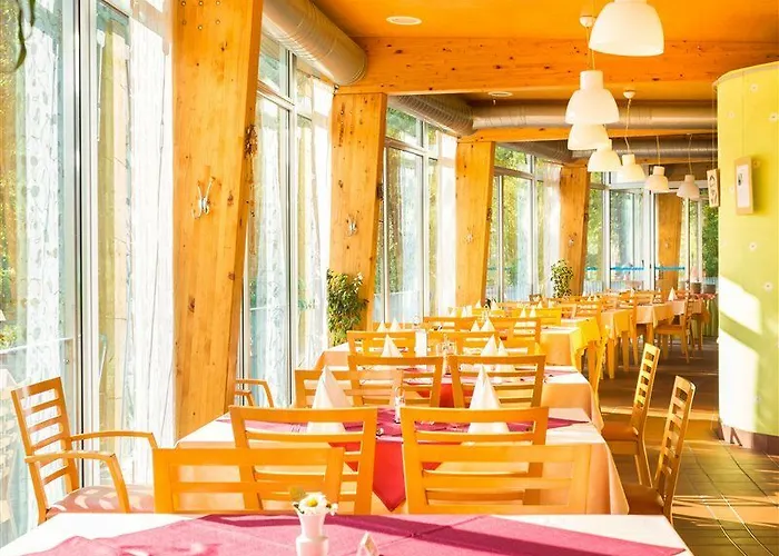 Eco Terme Snovik, Kamnik אתר נופש 4*