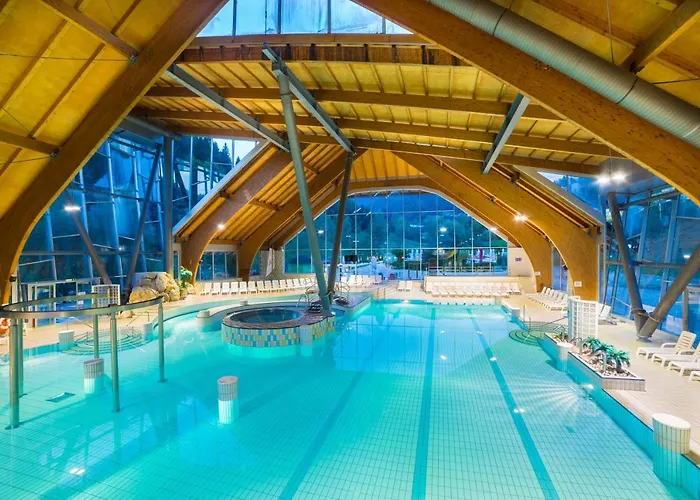 Eco Terme Snovik, Kamnik 4*